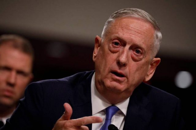 ministre-defense-usa-mattis