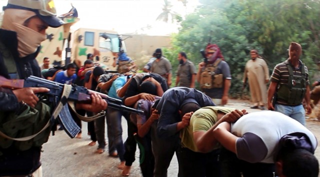 Mideast Iraq