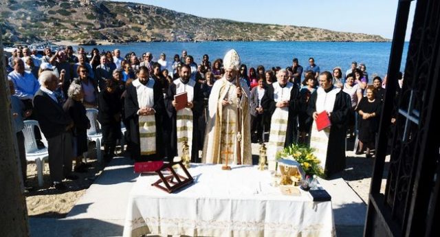 maronite-chypre