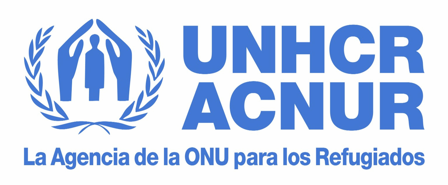 Resultado de imagen de acnur