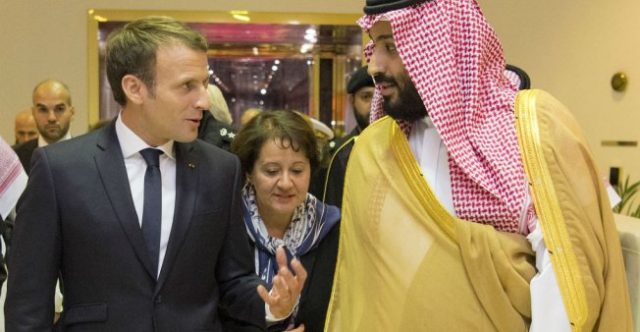 macron-riyad-mohamed-ben-salman