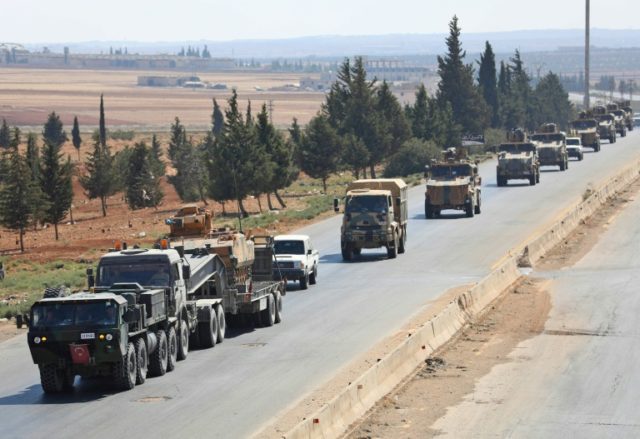 armee-turque-idlib