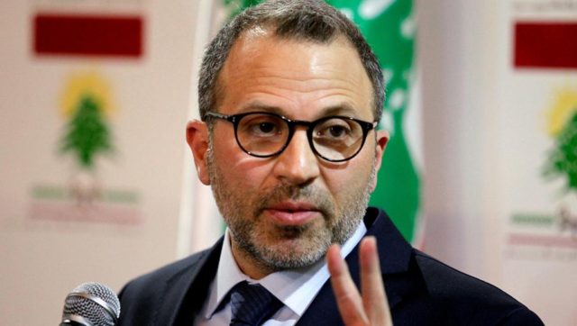 bassil