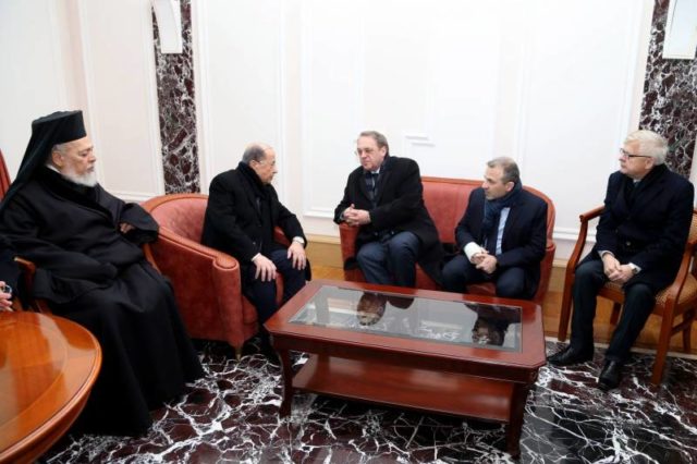 Aoun-bassil-moscou