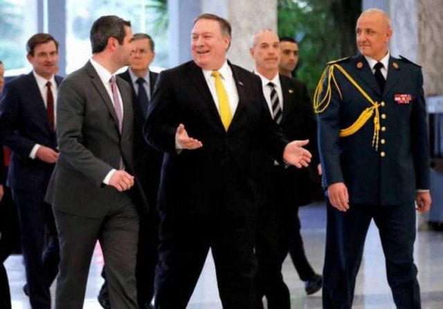 USA-POMPEO-LEBANON